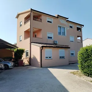  Apartment Bartol Kroatien