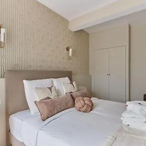  Apartment Le Marais By Prestige Frankreich