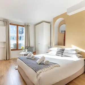  Appartement Sweett - Garnier Frankrijk