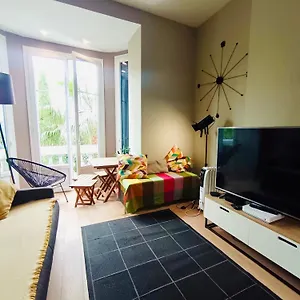 Apartment Dreamplace Frankreich