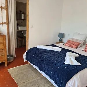  Landhaus La Ferme Constantin Frankreich