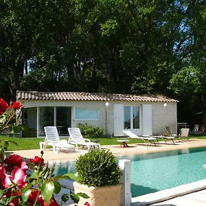  Vakantiehuis Un Lit En Provence Frankrijk