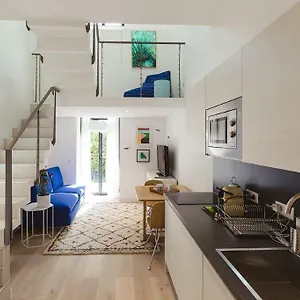  Apartment Tonduti Frankreich